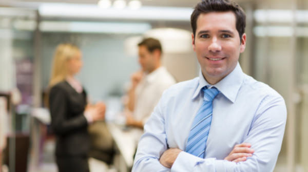 Hedge Fund Managers