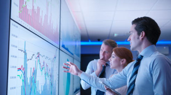Investment Advisors