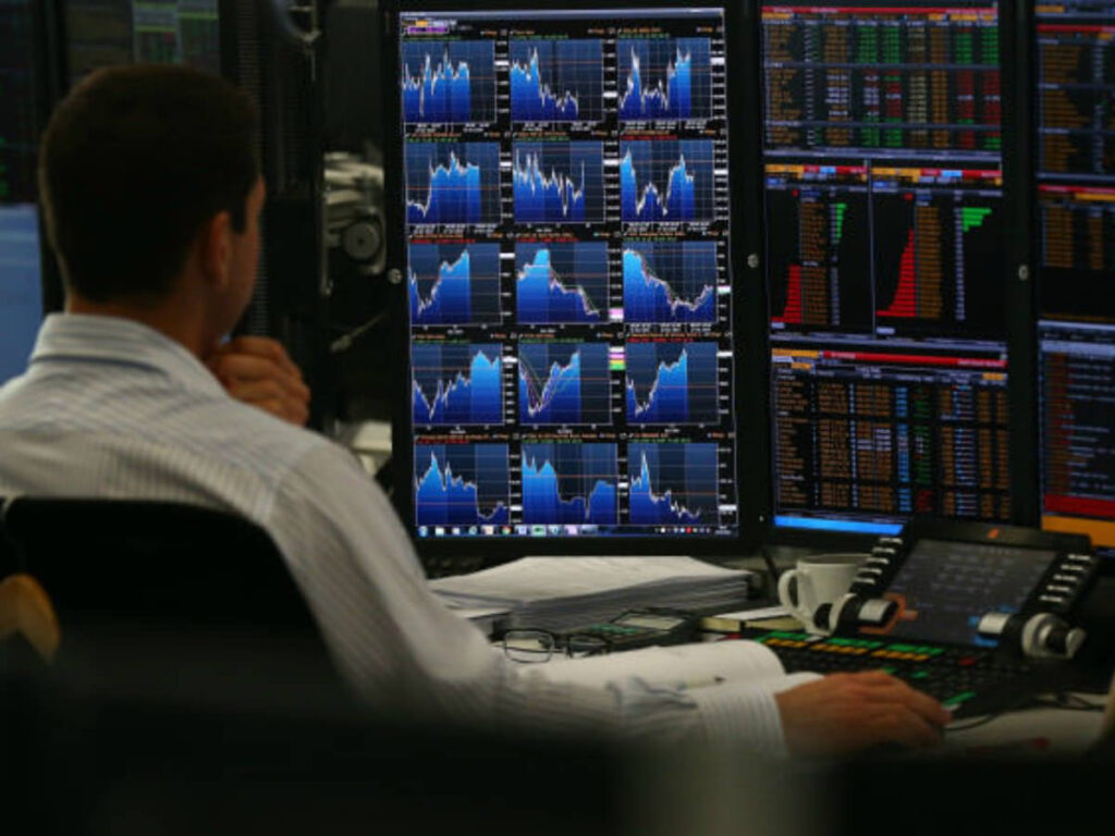 Product Bloomberg Terminal